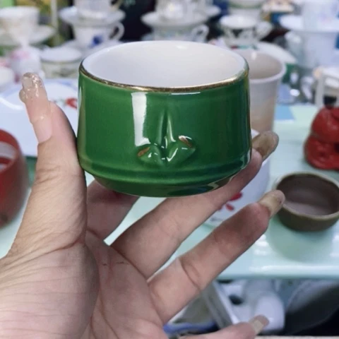 瓷片哈哈好可爱好
