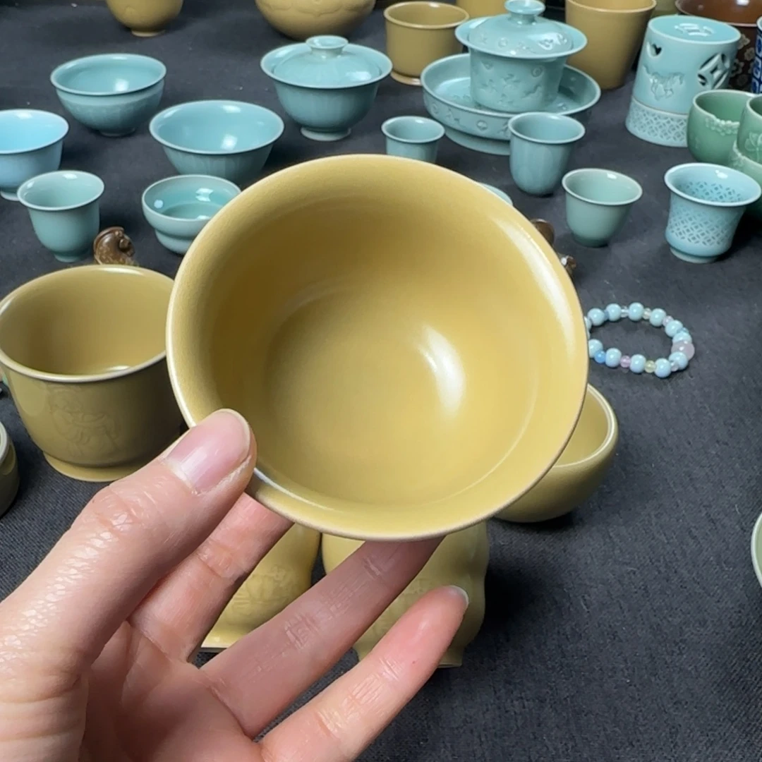 荏***然手工茶器手工茶器