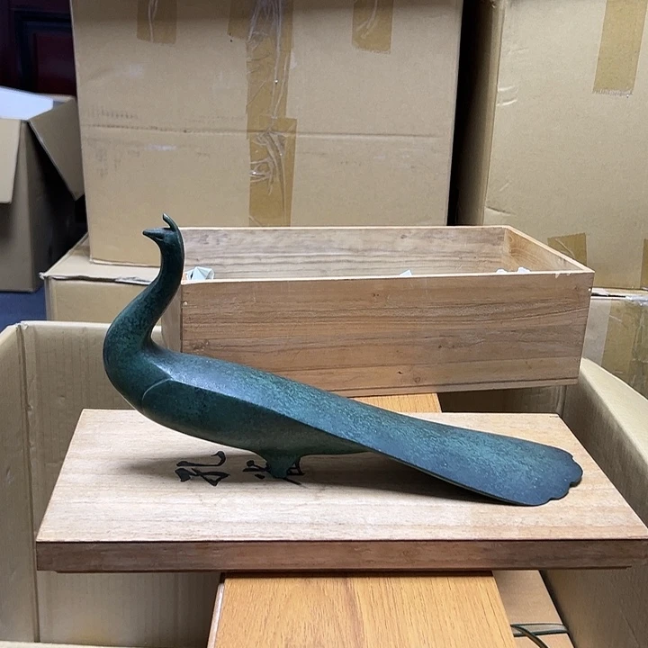 摆件家居工艺品瓷器