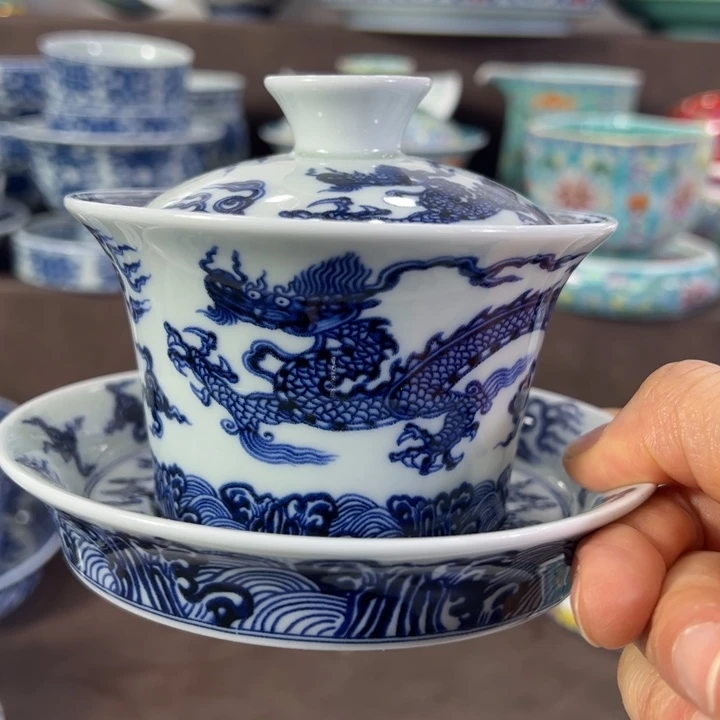 全场景德镇陶瓷景德镇陶瓷