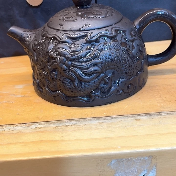 茶壶紫砂紫砂茶具