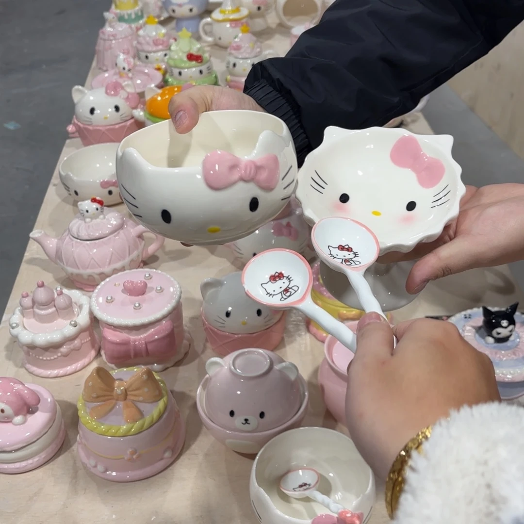 紫砂茶案我也想要这样一