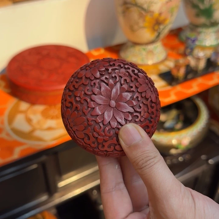 默认微瑕茶道具周边0004