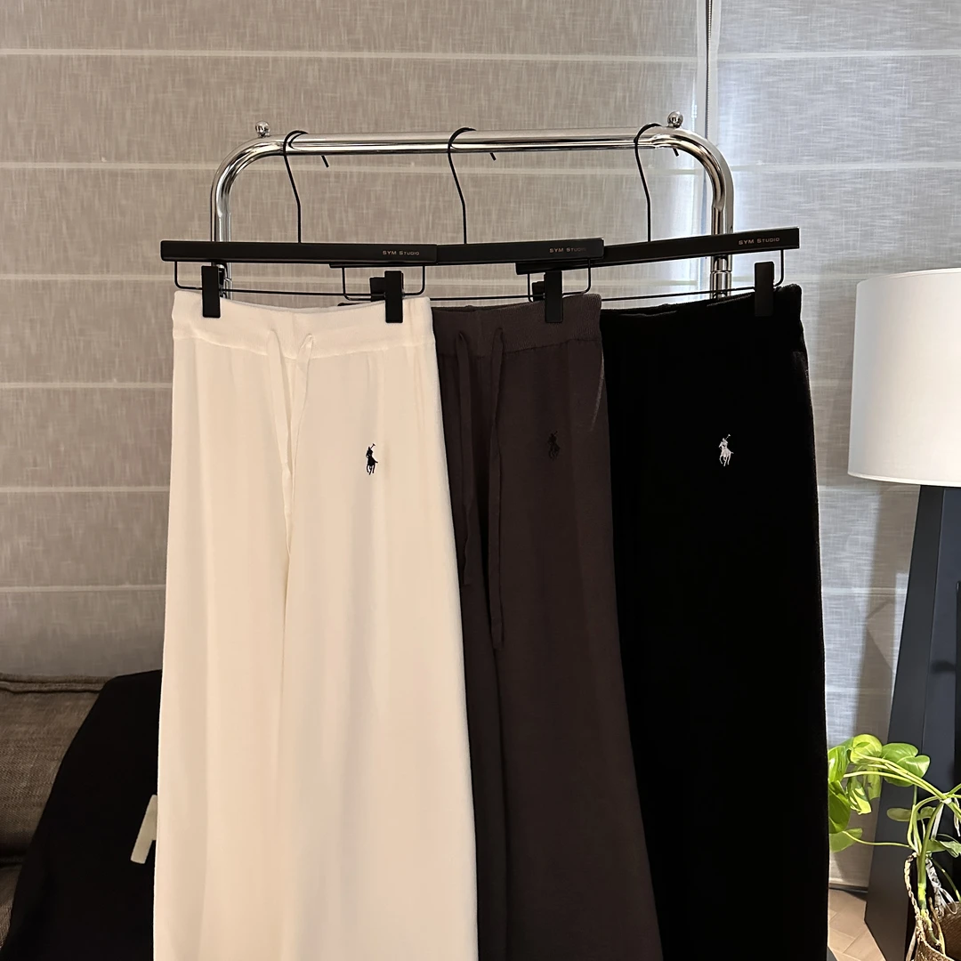 【暖冬之行】加厚 休闲裤