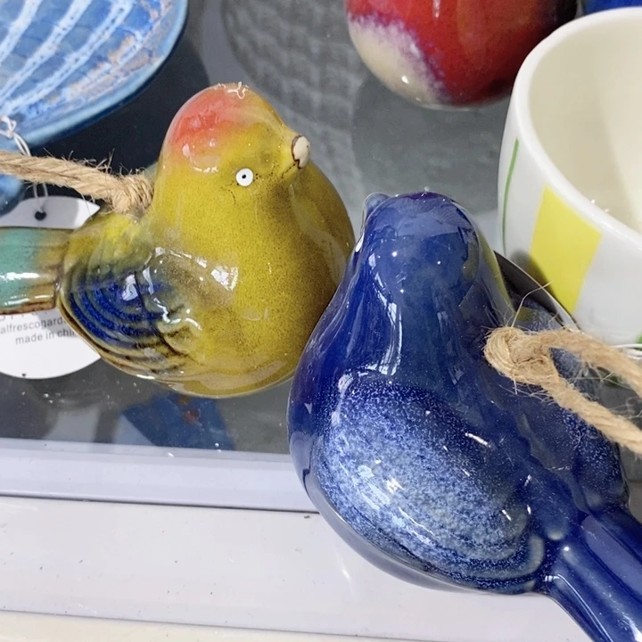 陶瓷树脂家居摆件