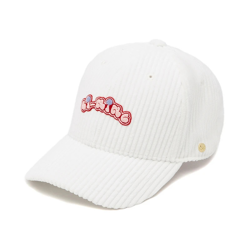 李宁男女生新款棒球帽子鸭舌帽YMYU021-B品