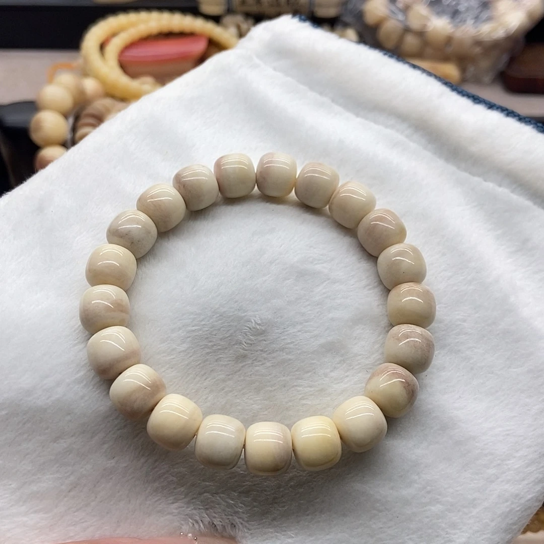 驼骨手串/手链蓬****哥驼骨白