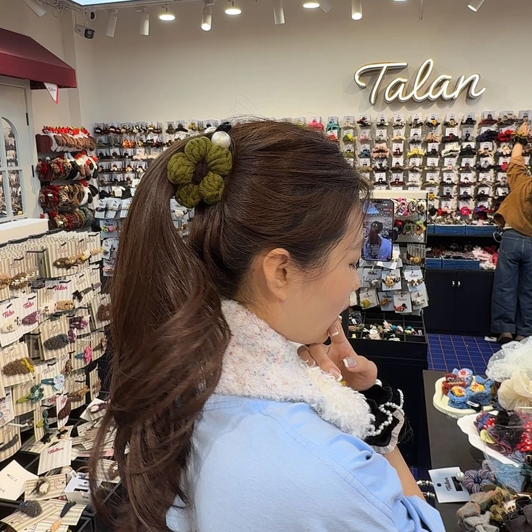 皮质非金属香蕉夹301