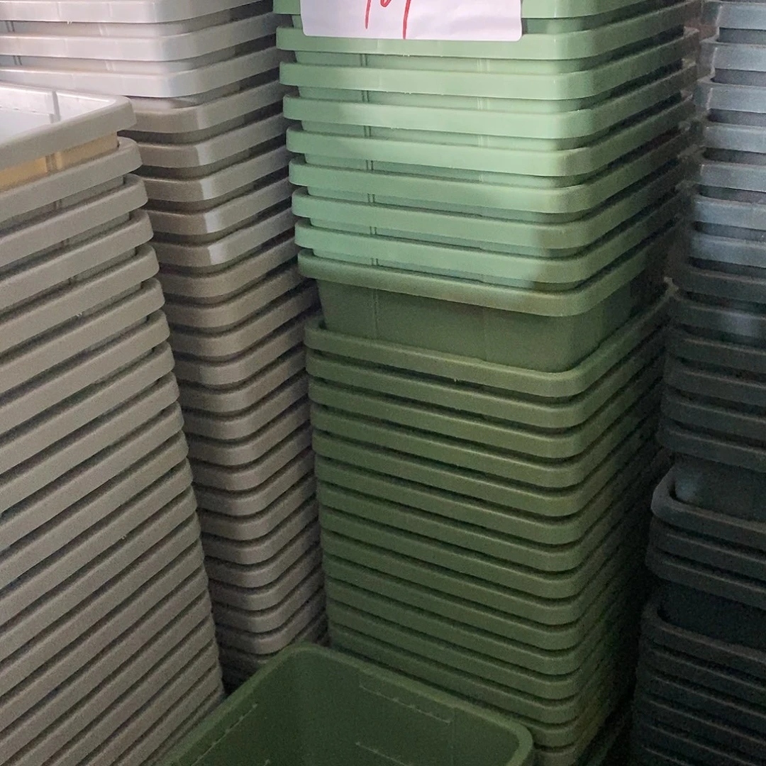 树脂方盆编号是201的