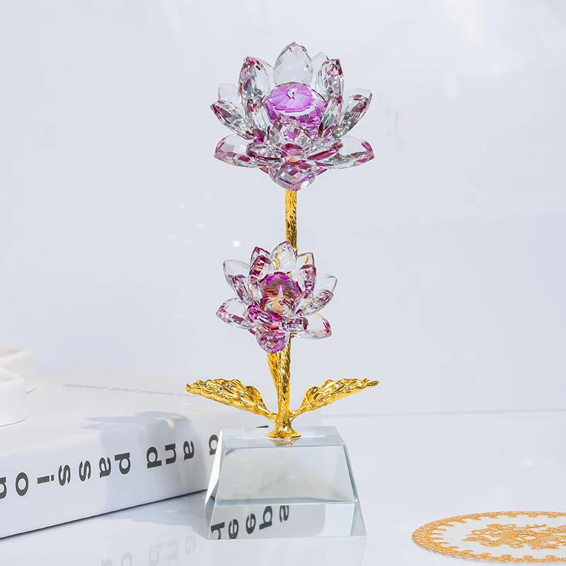 轻奢高档家居装饰品结婚礼物玄关电视柜装饰摆件简约精致送女友