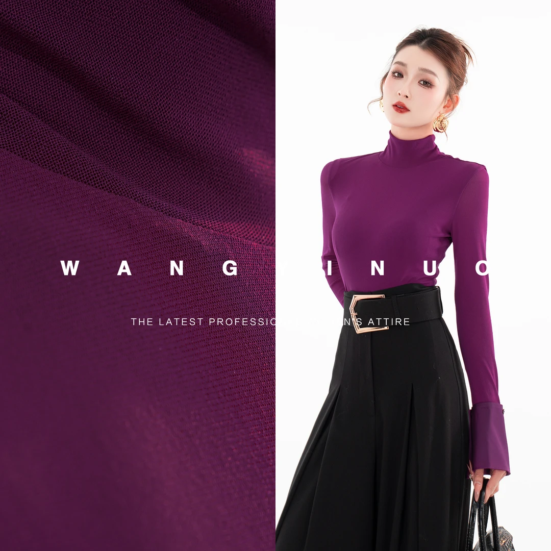 MD现货·依诺【悦动青春】2025早春气质轻奢时尚设计感显瘦百搭上衣