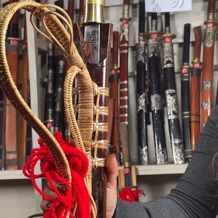 鸡翅木收藏工艺品半壳