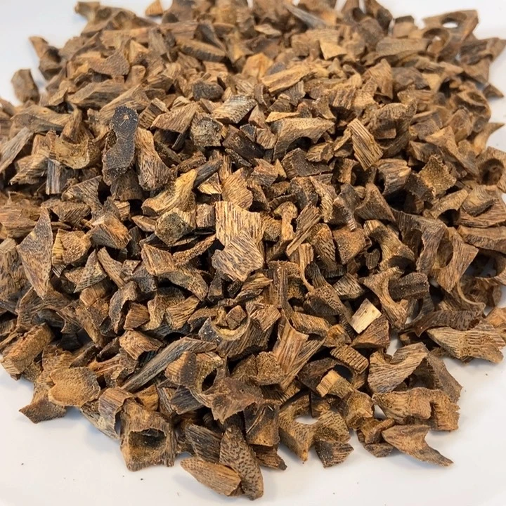 沉香沉香碎屑奇楠钻珠老料100克多样性发一