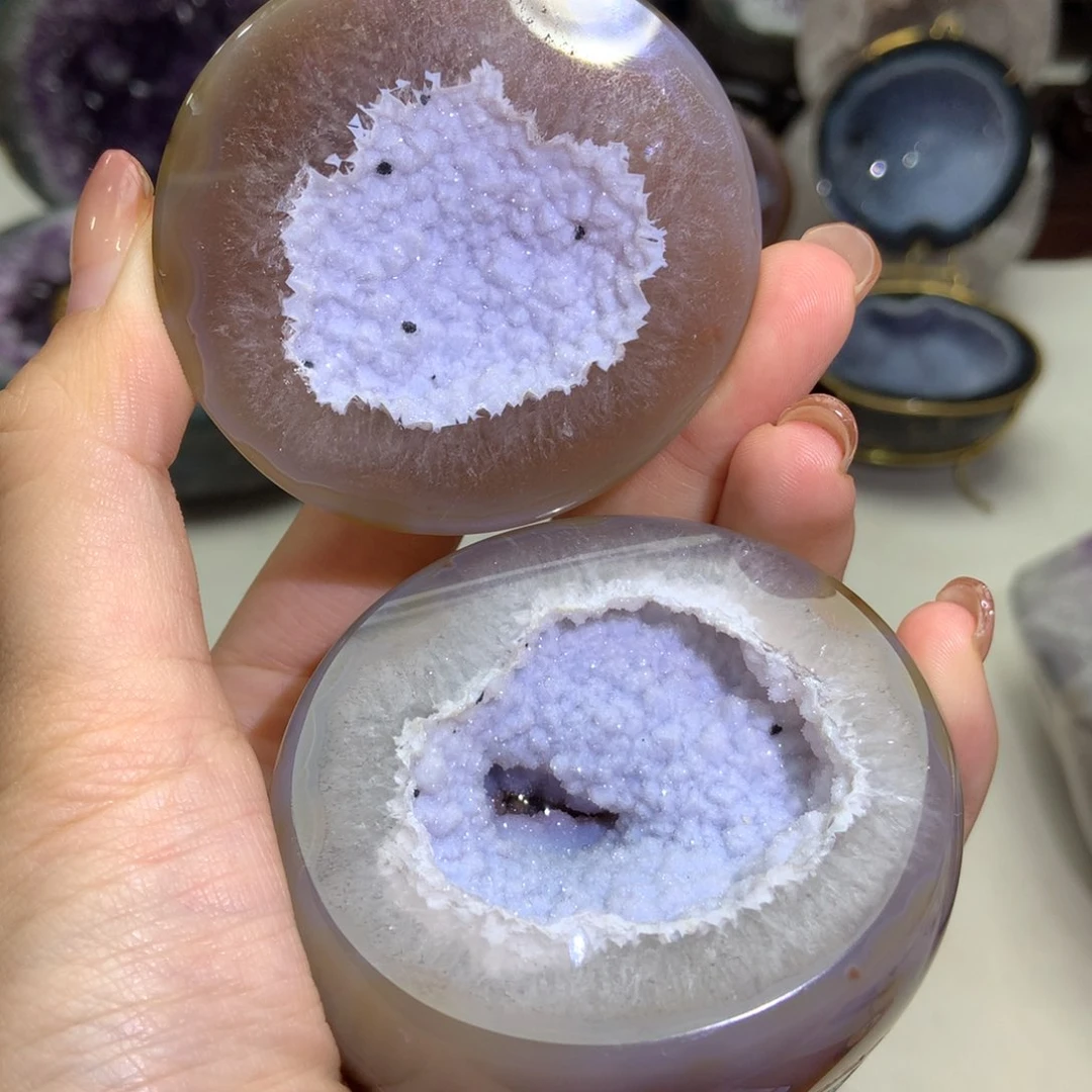 【闪购商品】水晶摆件未镶嵌