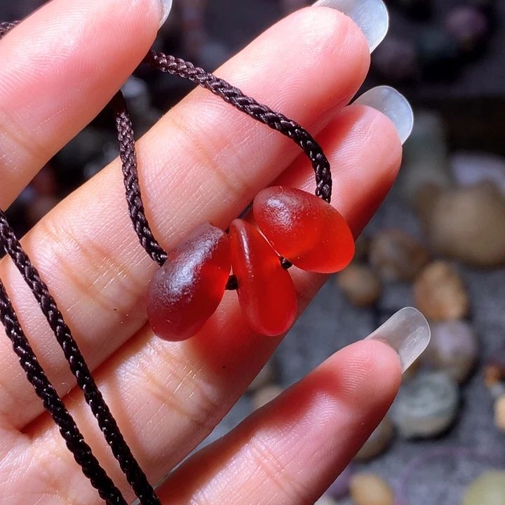 玛瑙/玉髓珠宝半成品未镶嵌金*啡