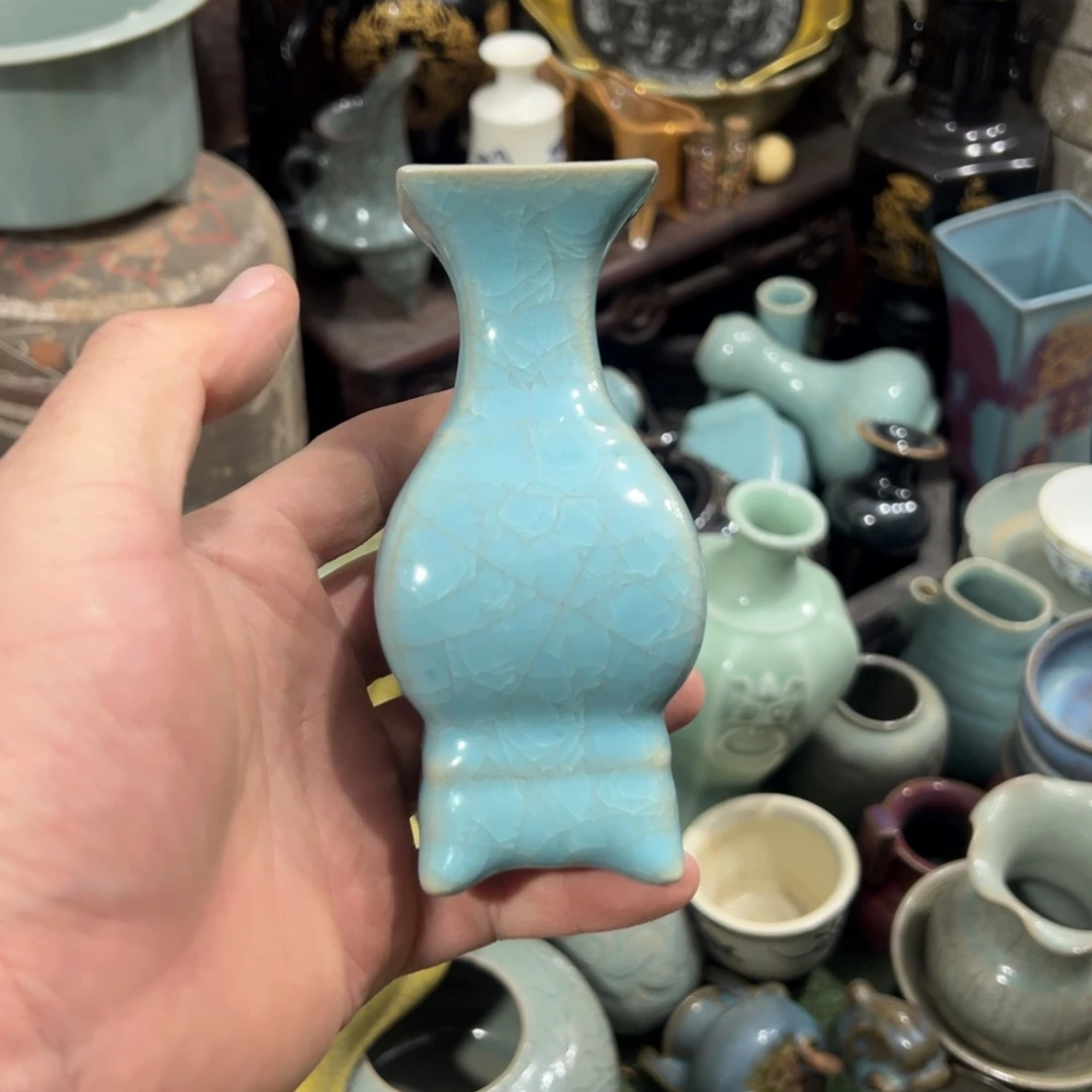 瓷片摆件摆件1111111111