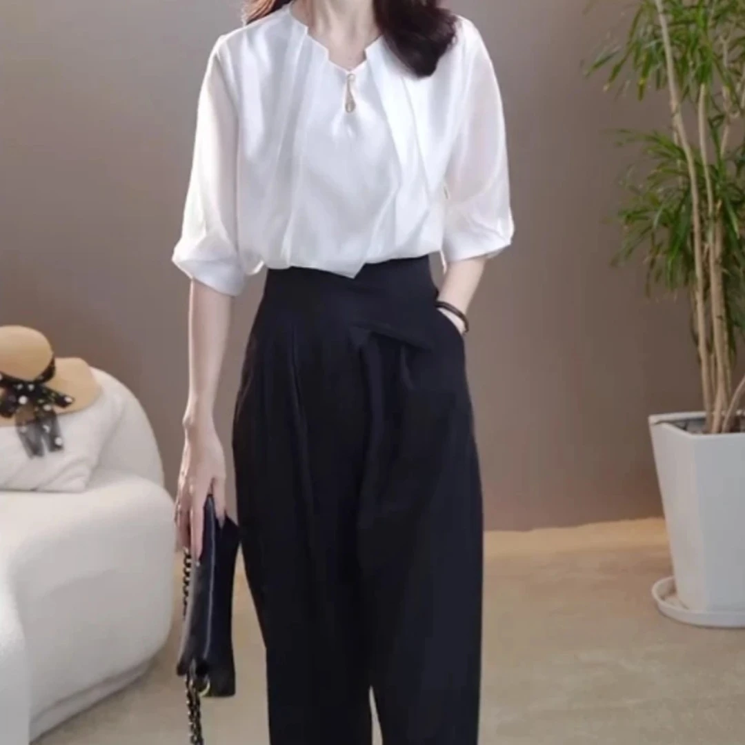 新款时尚潮流百搭精品女装0028