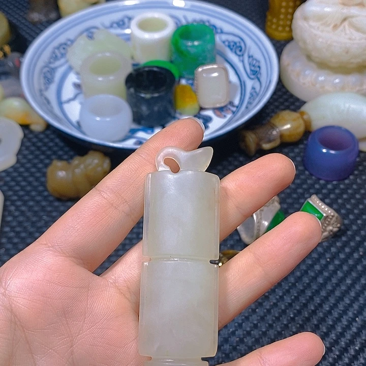 精选商品一图一物