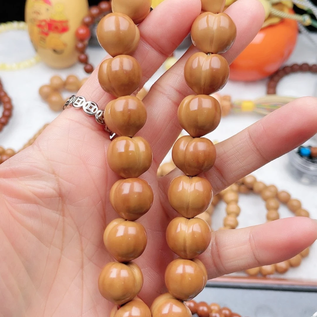 【闪购商品】手串猴头核桃猴头核桃精品屁桃