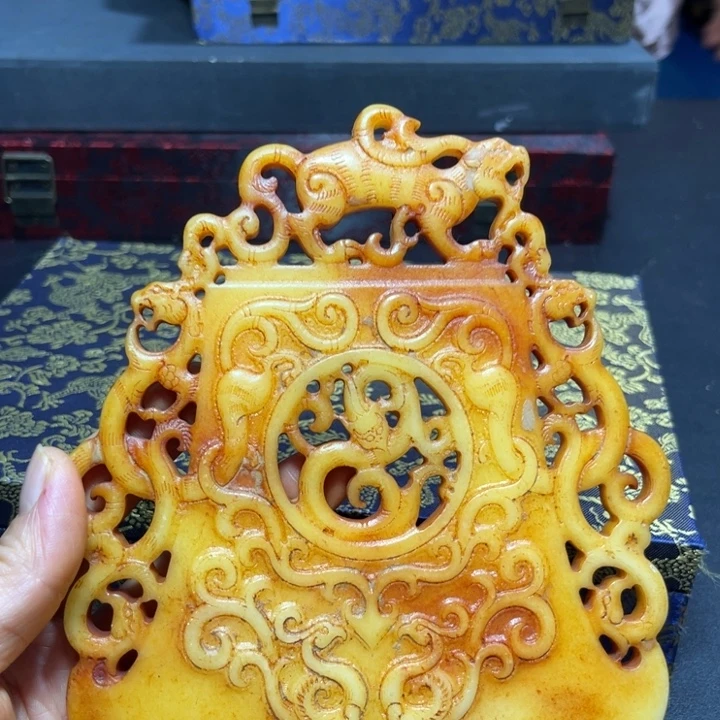 底槽青一物一图发货支持七天无理由。