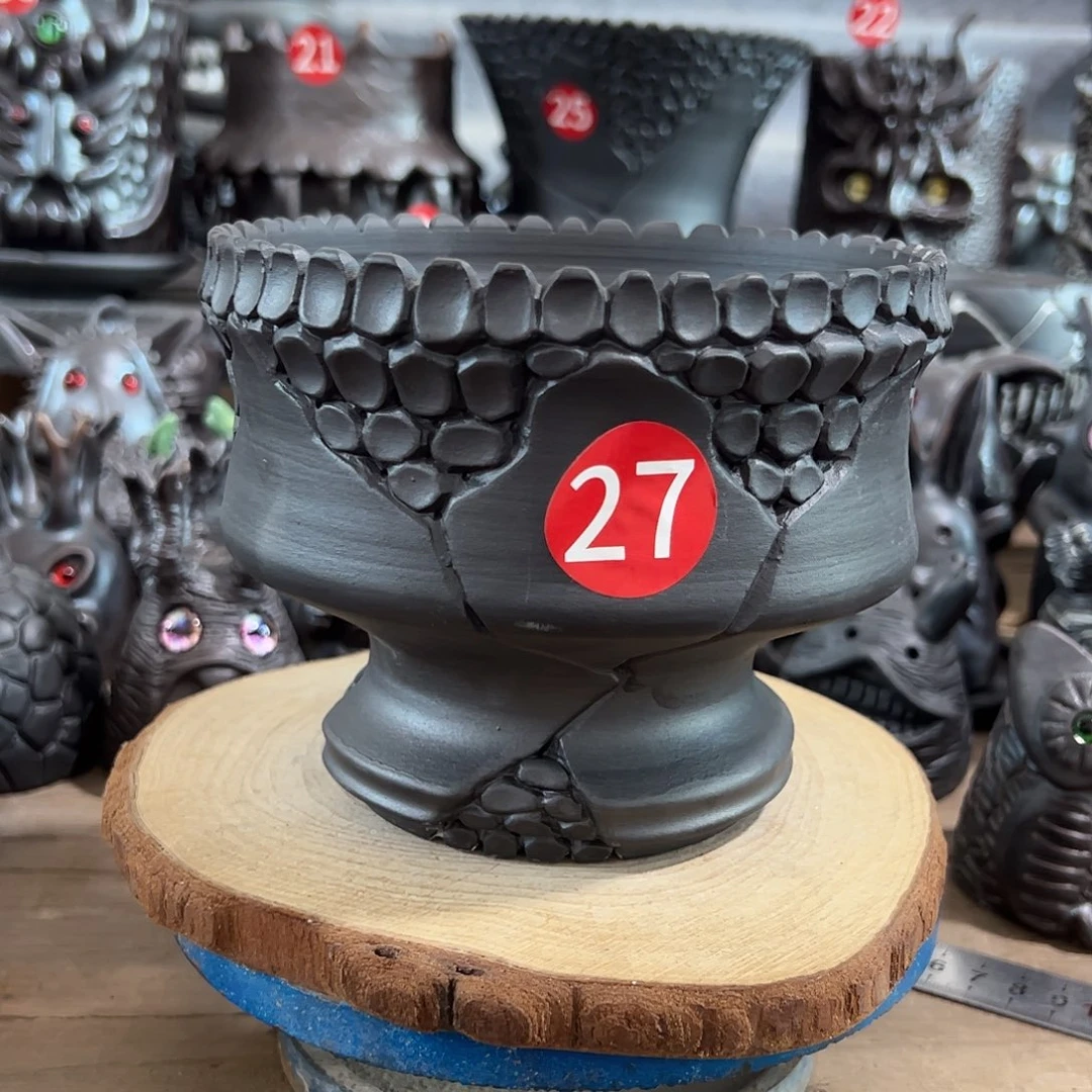 27号，内口13.7外高11.7
