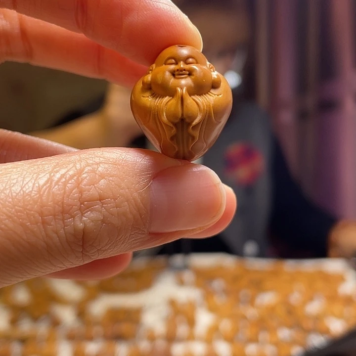 手串/手链橄榄核