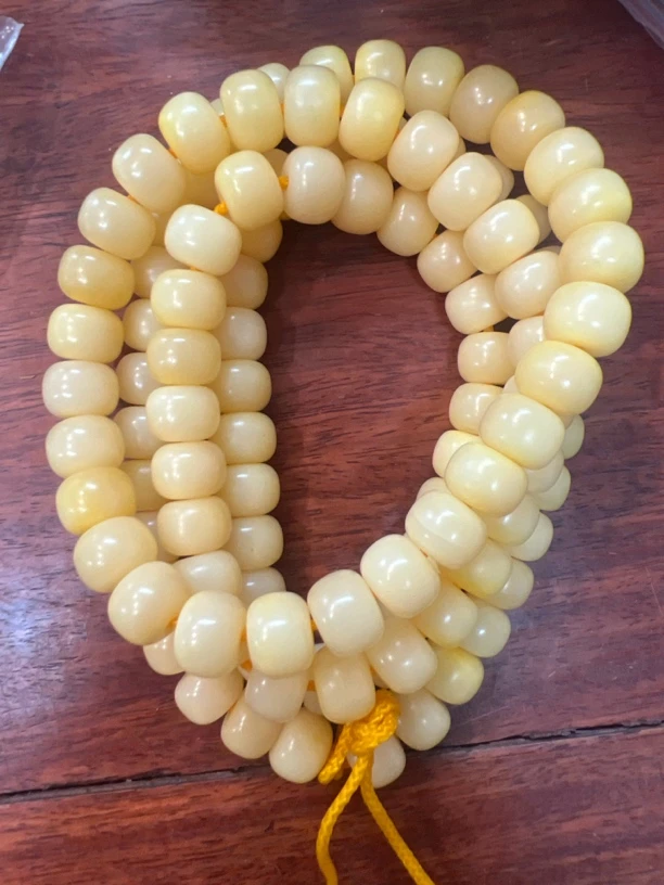 特色工艺品1.2手串138号