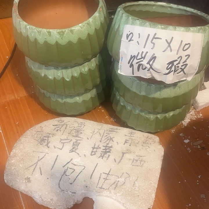 泥塑自产自销模式