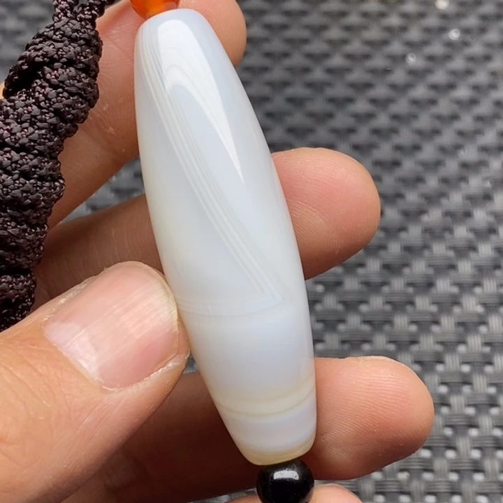 尘****玛瑙/玉髓未镶嵌1