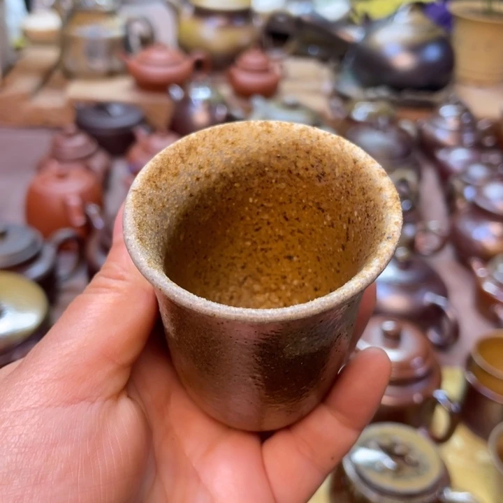 茶壶紫砂宜兴紫砂原矿泥料70