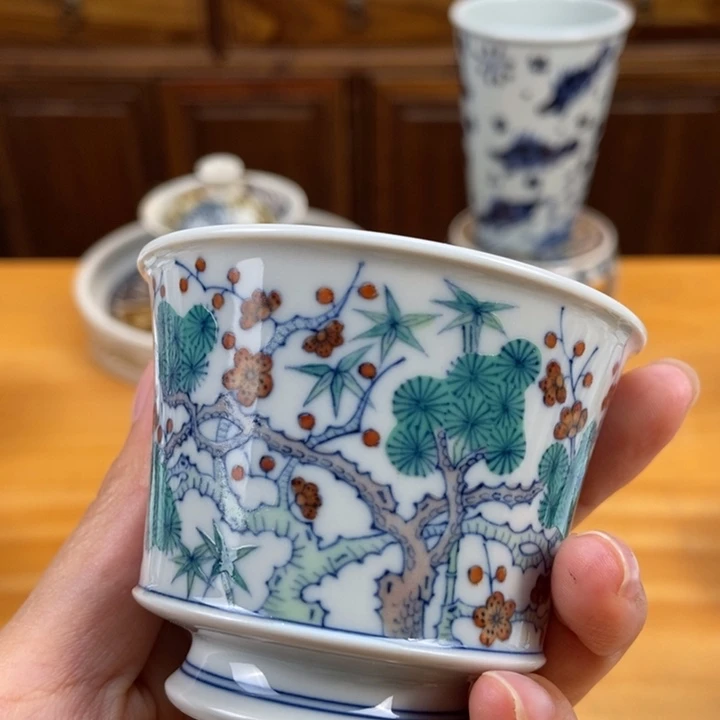 景德镇手绘哈哈哈哈哈哈