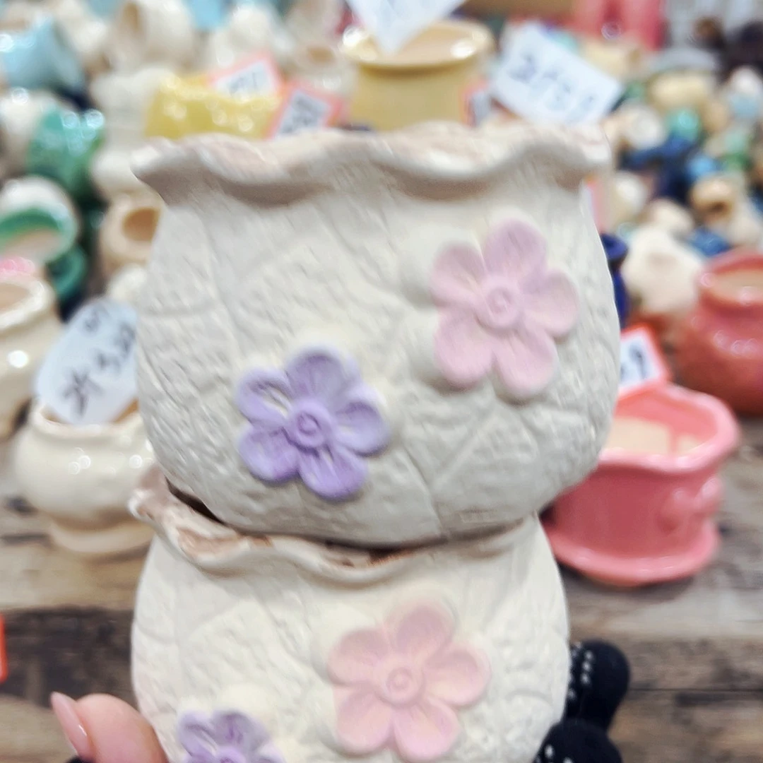 红陶高温陶瓷材料