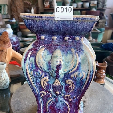 【闪购商品】手工艺品琉璃糊*嘉A0010 a a a