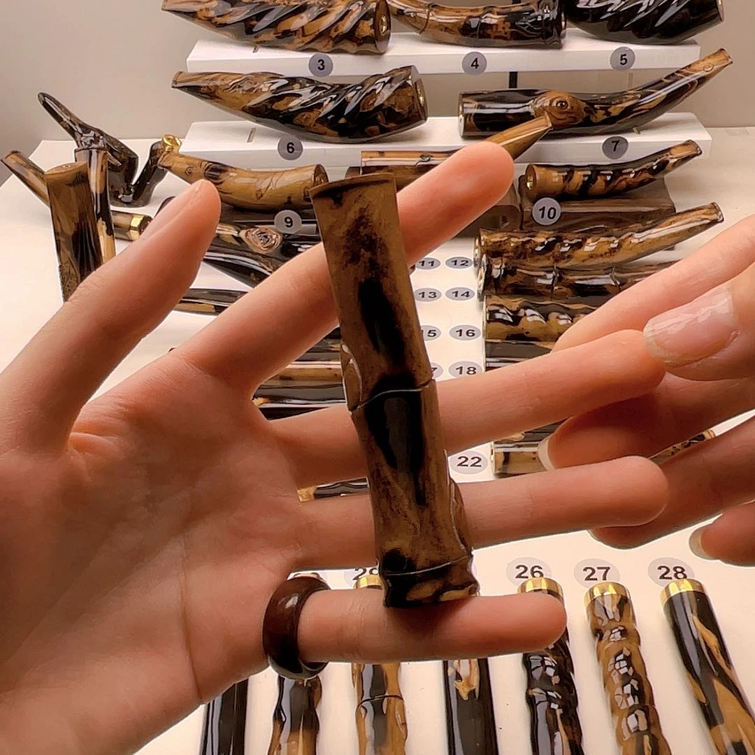 木粗中细一体三用 可用活性炭