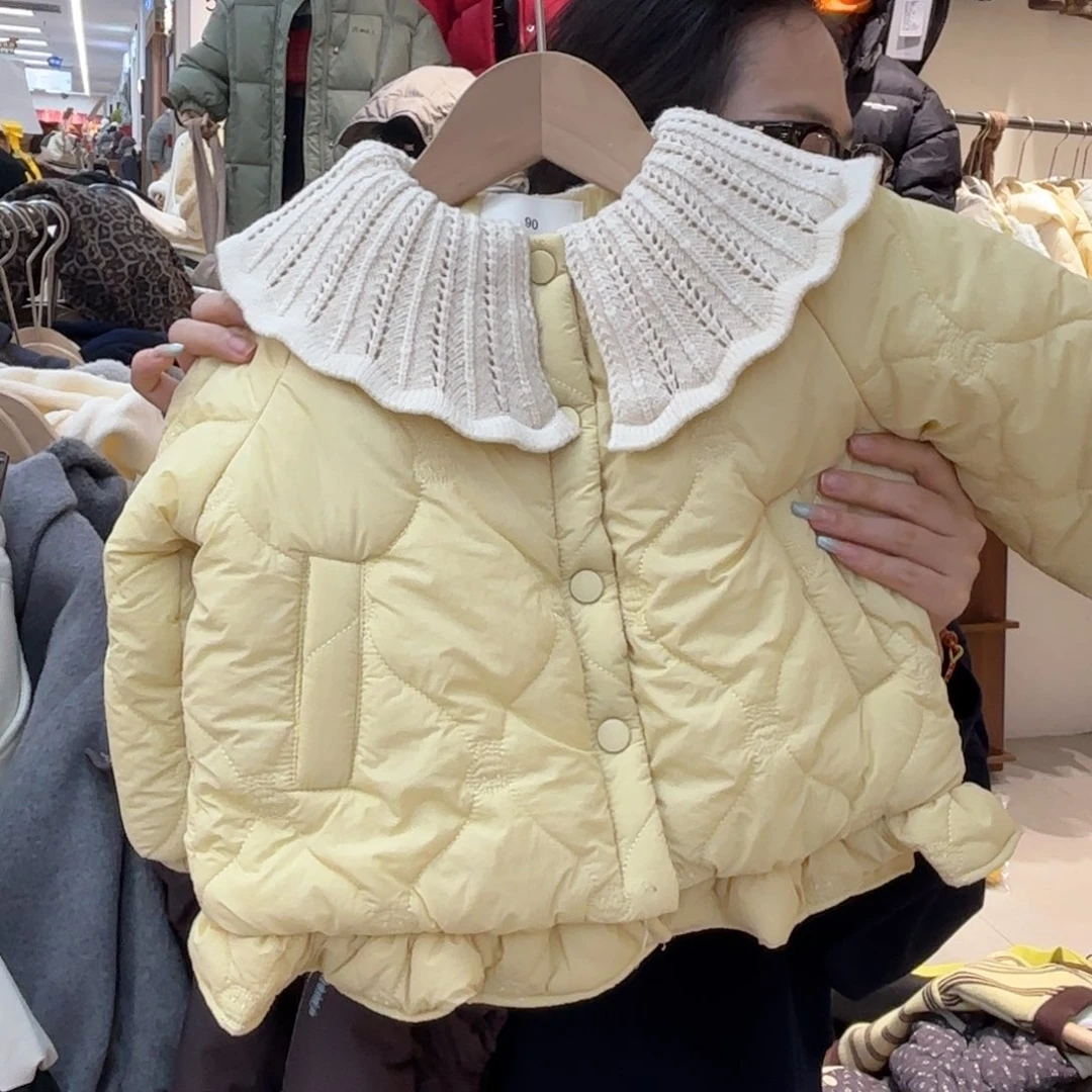 冬季新款上新90码