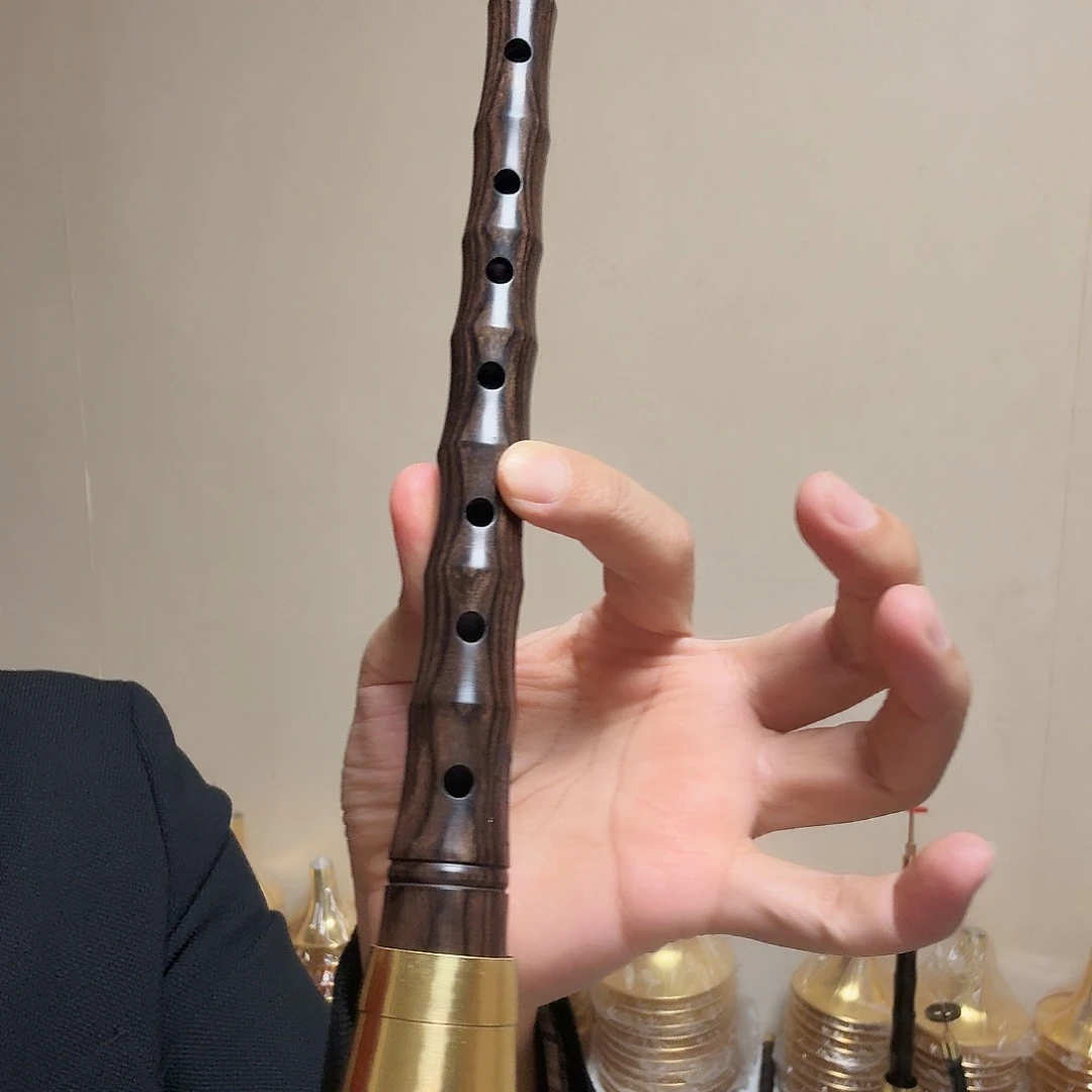专业黑檀特价d唢呐