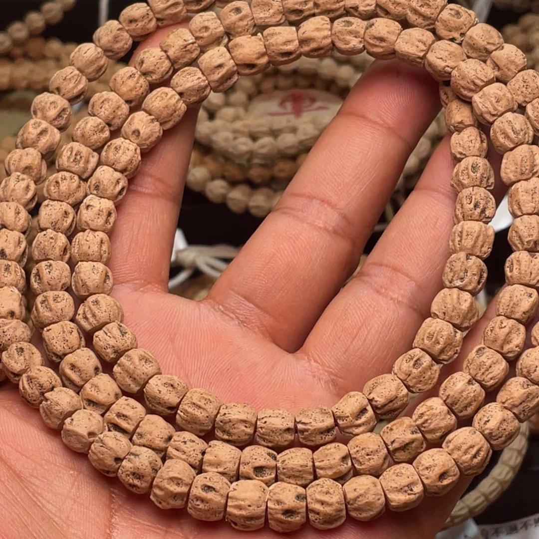 手串柏香籽/百香籽