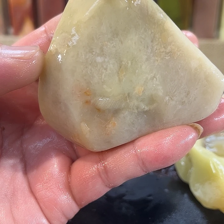 往***）印石寿山石寿山石印石