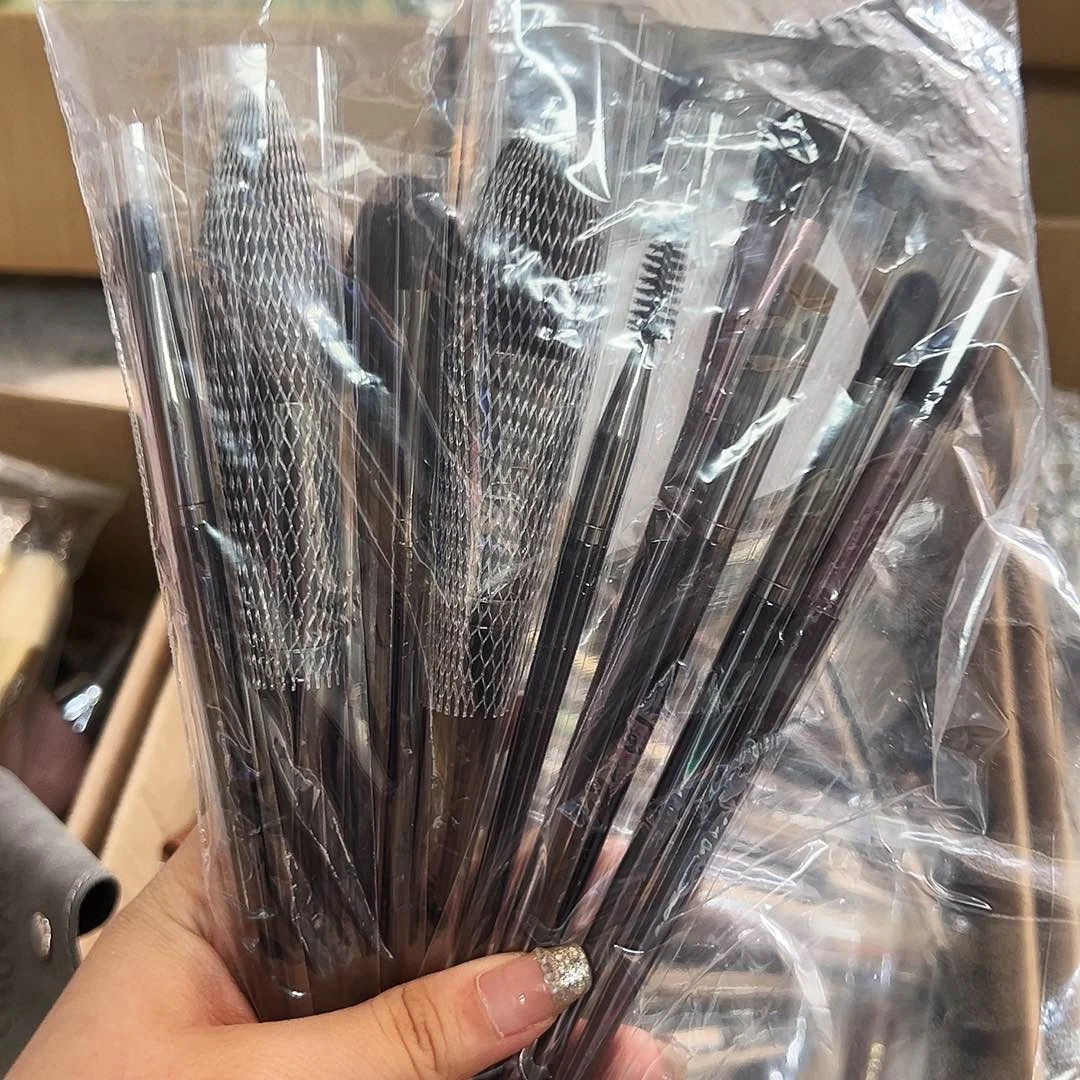 无名套刷 微瑕 不退不换