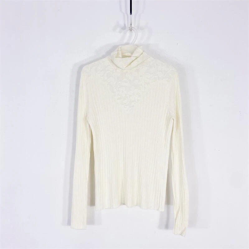 【77衣橱】KD6064精品女装针织上衣【红人上新】J