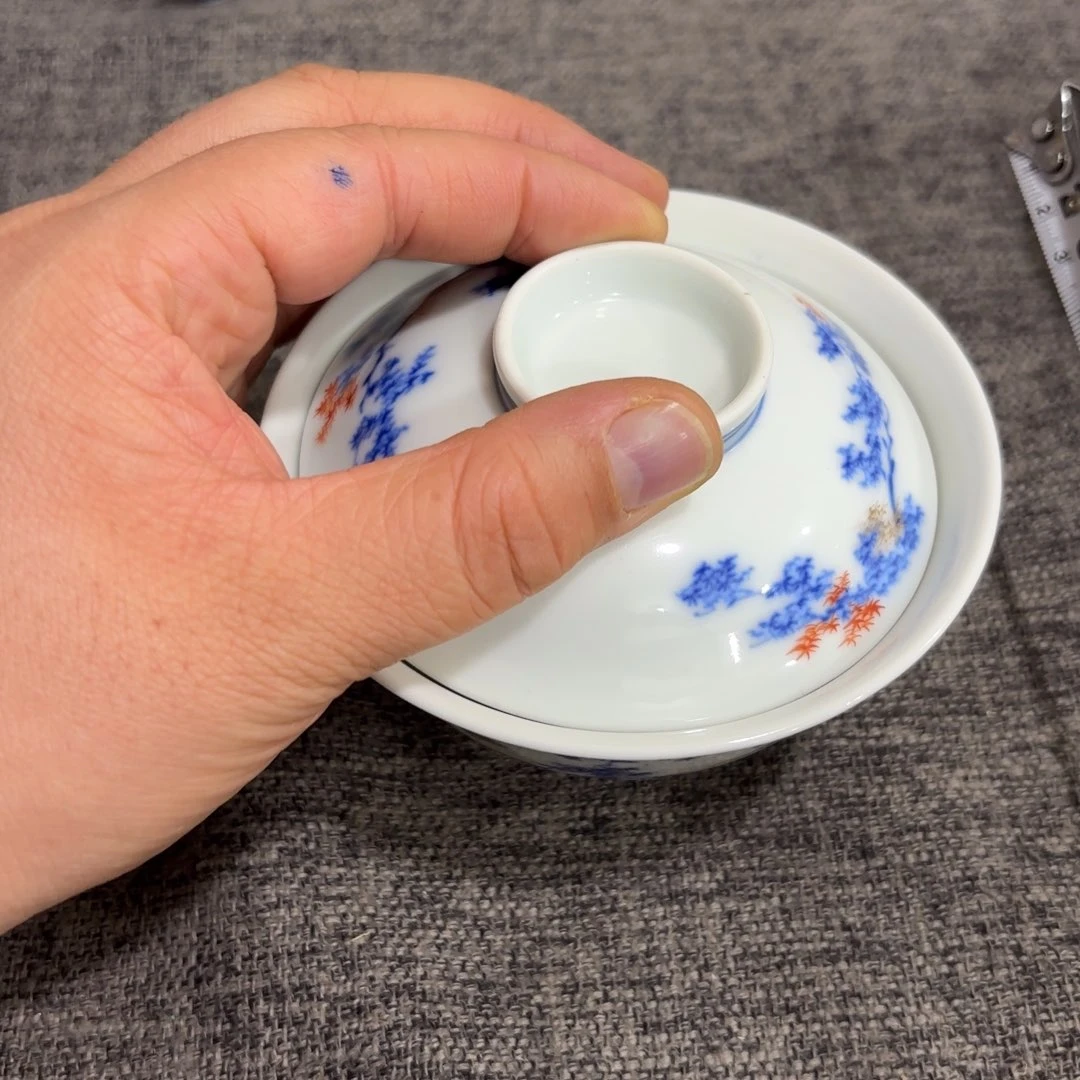 非常好看的物品 The