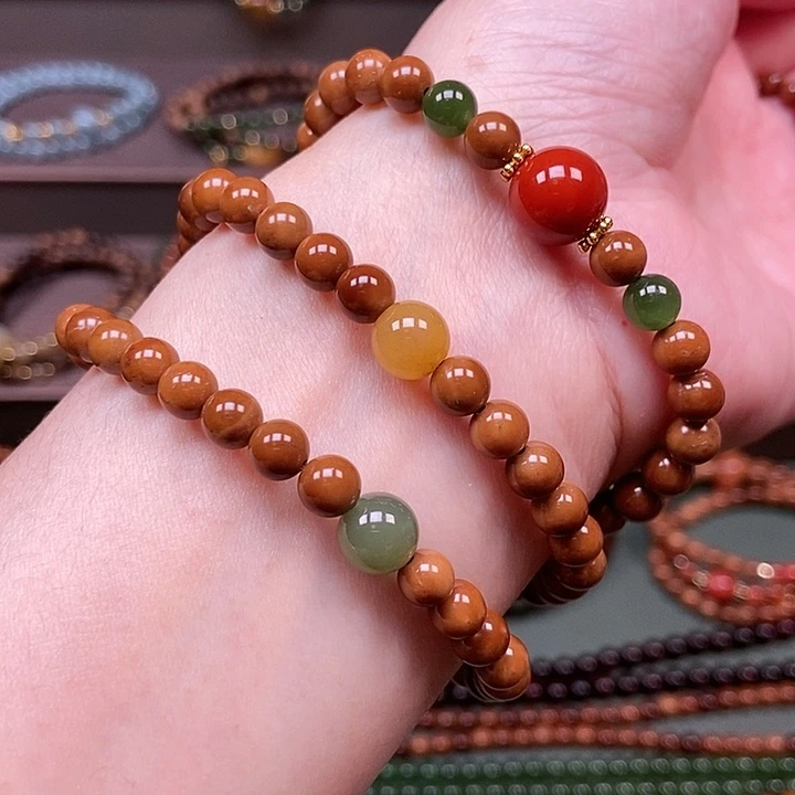 手串/手链库克0.6