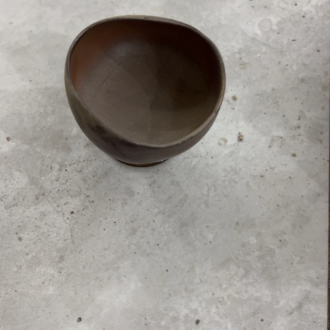 贵台龙窑柴烧茶壶121