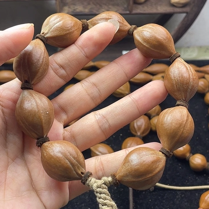 橄榄核手串油核橄榄核手串