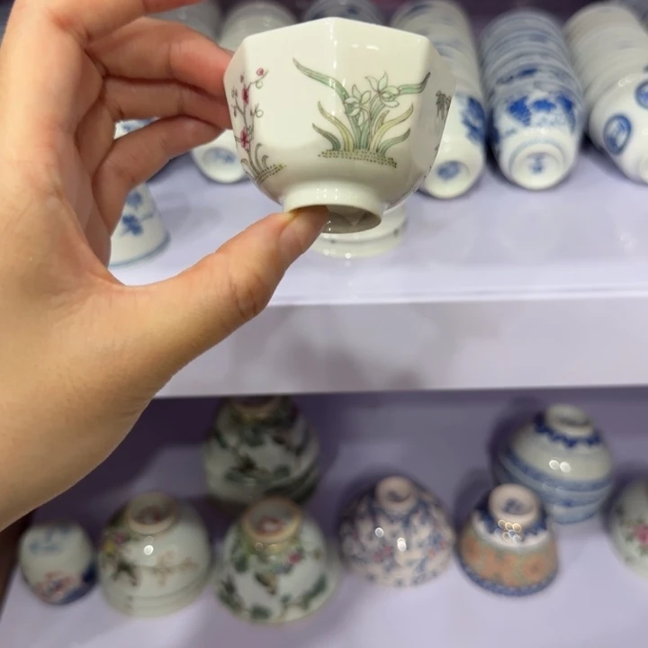 陶瓷艺术品收藏陶瓷
