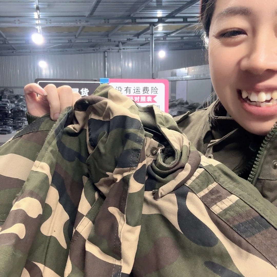 175棉袄 黄色129款。