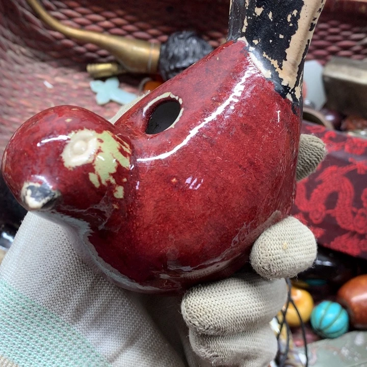 华***華手工艺品琉璃我想知道什么时候才发现