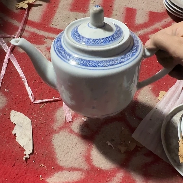 *****景德镇的陶瓷瓷器