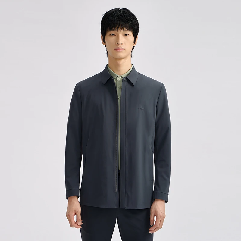 专柜春夏/柒牌/休闲衫/726K71360