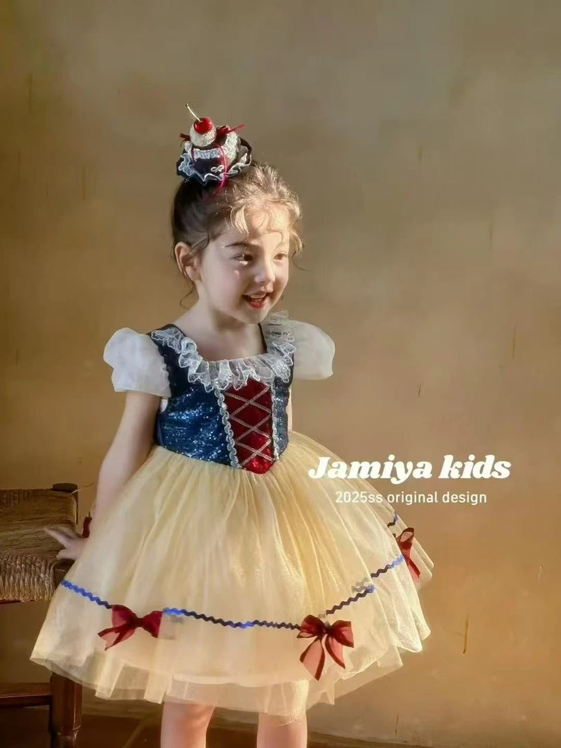 K-KIYO童装夏款爆款